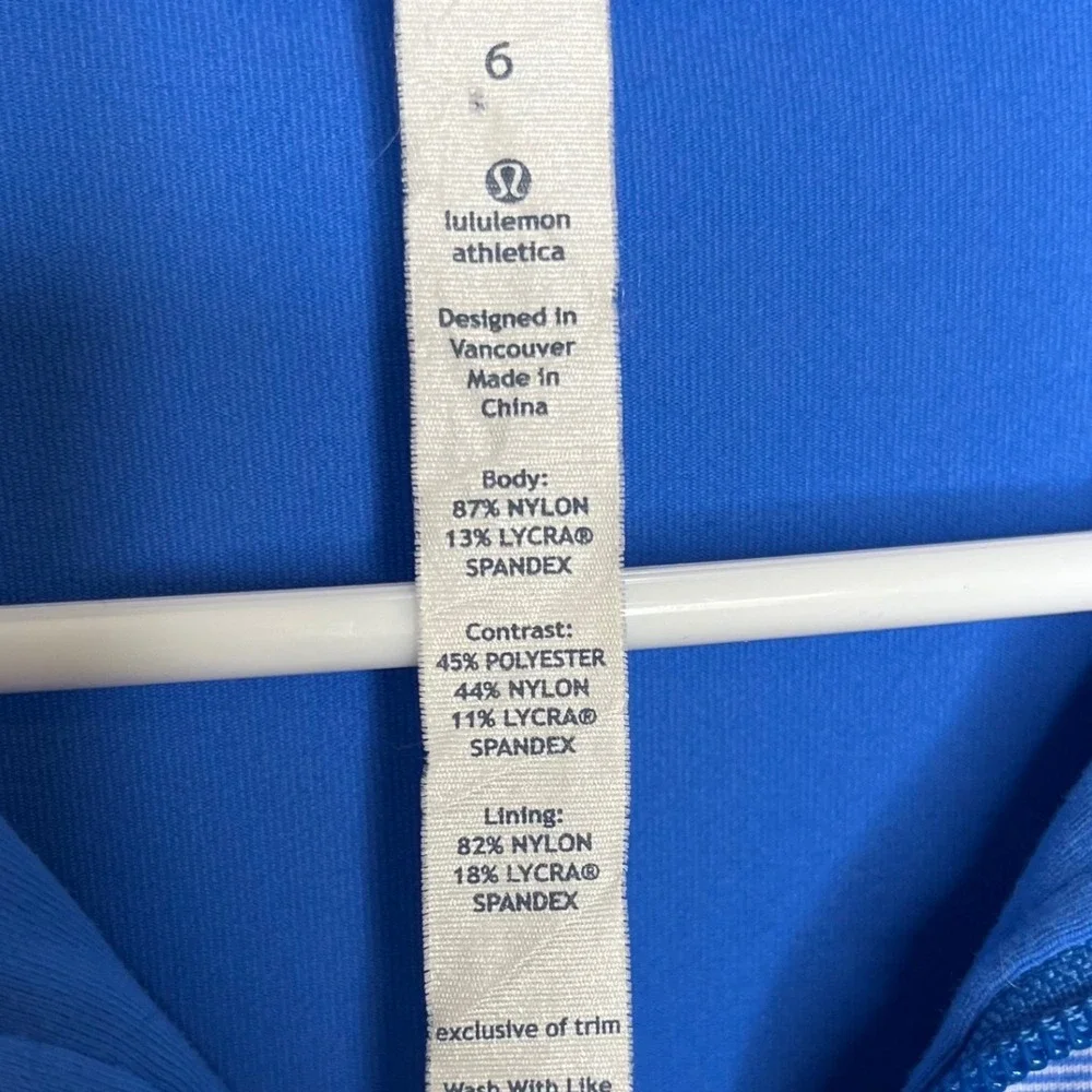 lululemon athletica one those
